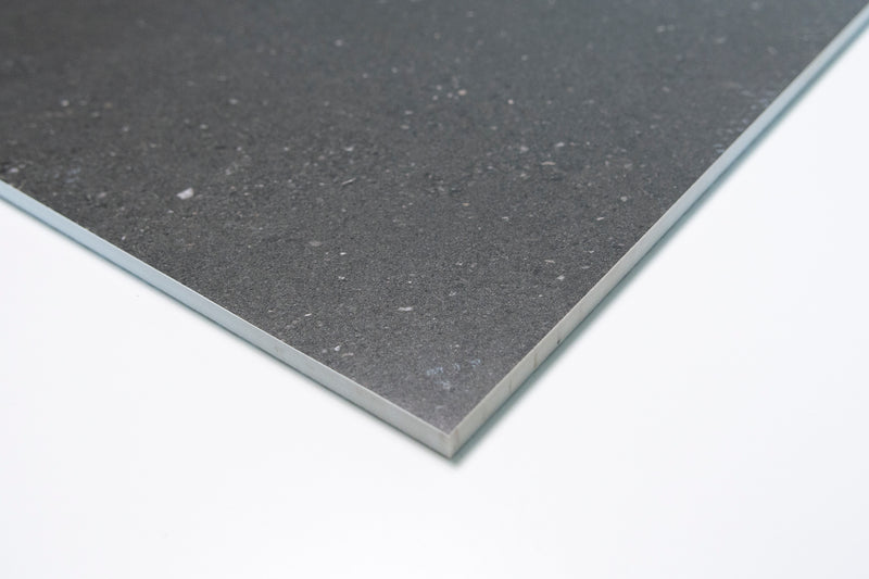 Carbon Charcoal Matt 600x600