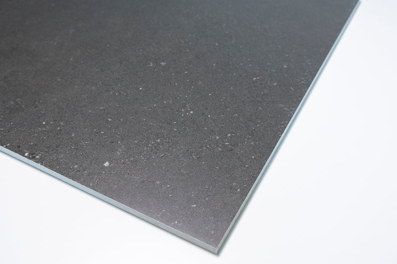 Carbon Charcoal Matt 600x600