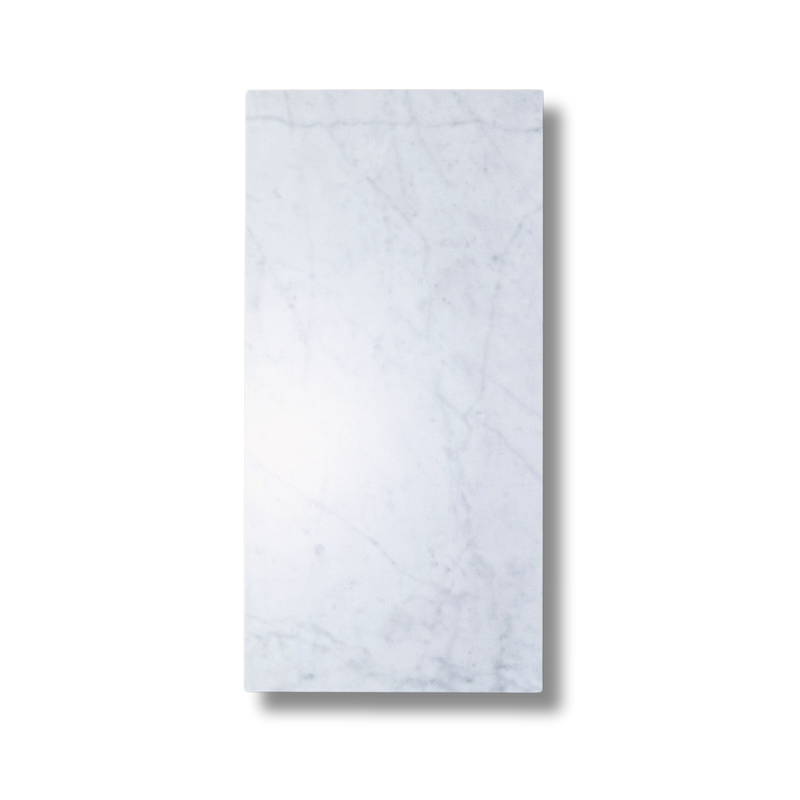 Carrara Bianco Matt 297x600
