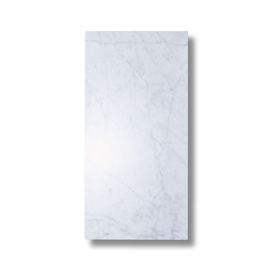 Carrara Bianco Matt 297x600