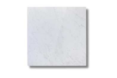 Carrara Bianco Polished 600x600