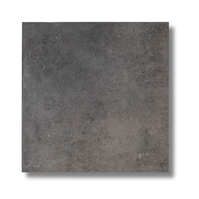 Castella Charcoal Lappato 600x600