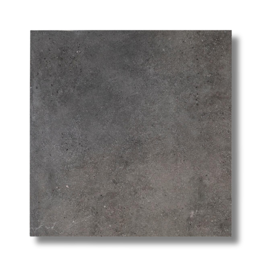 Castella Charcoal Lappato 600x600