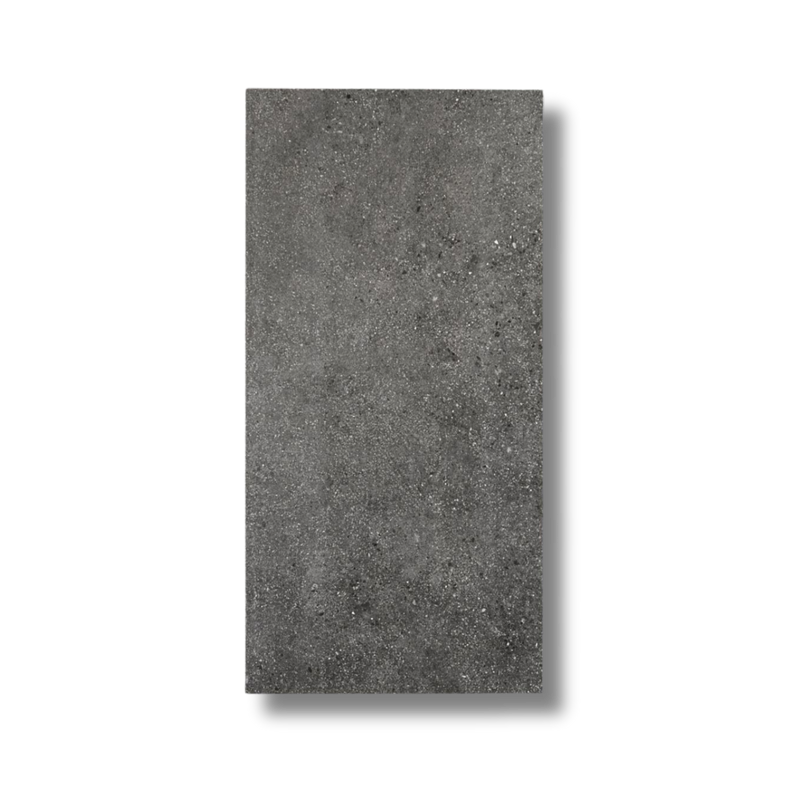Castella Charcoal Matt 297x600