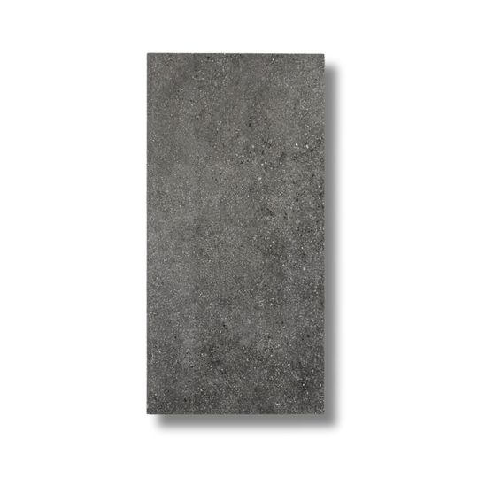 Castella Charcoal Matt 297x600