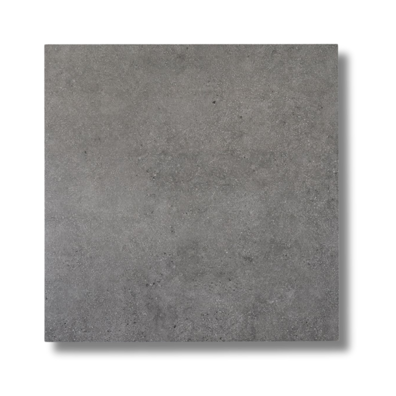 Castella Charcoal Matt 600x600