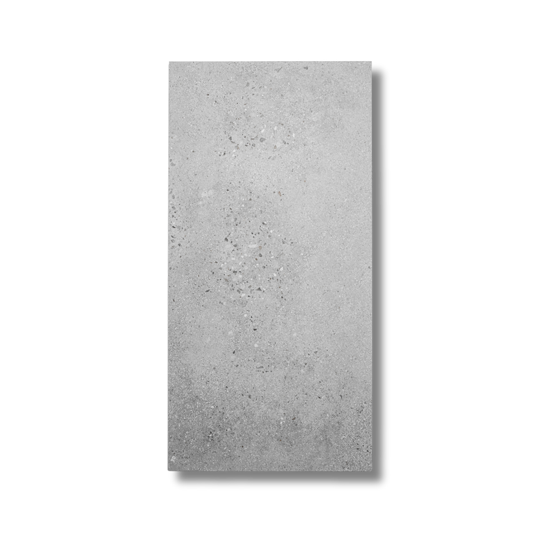 Castella Grey Matt 297x600