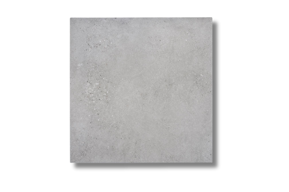 Castella Grey Matt 600x600