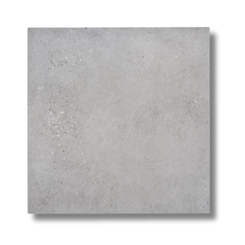 Castella Grey Matt 600x600