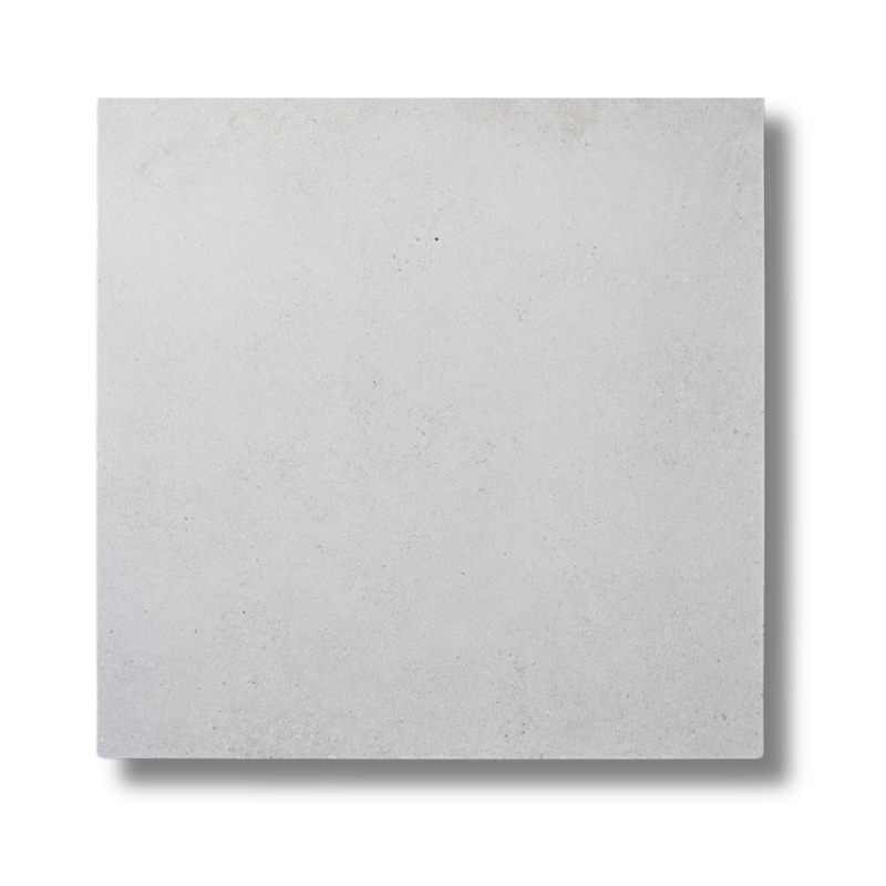 Castella White Matt 600x600