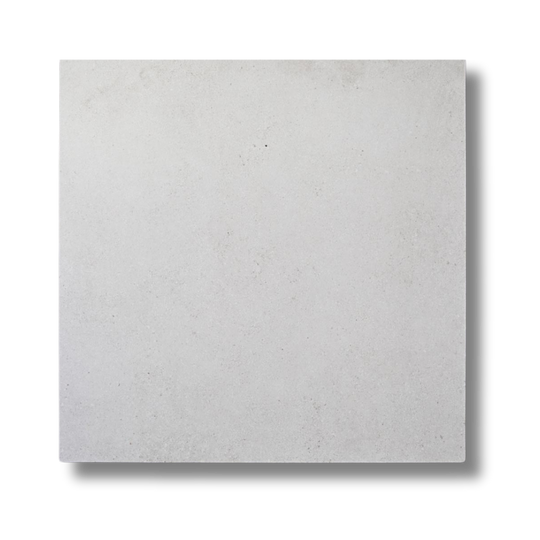 Castella White Matt 600x600