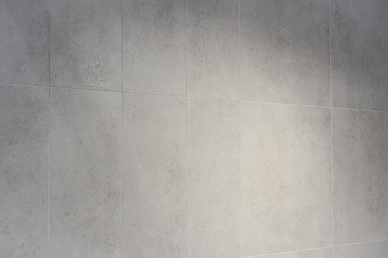 Castella White Matt 600x600