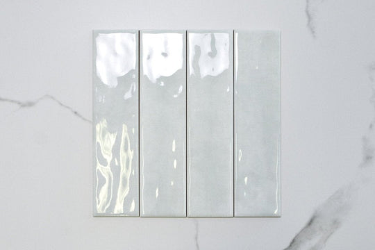 Atlantis Antique Bianco Gloss 75x300