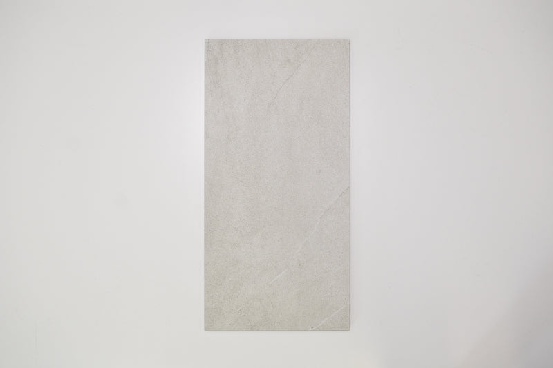 Limestone White Matt 297x600