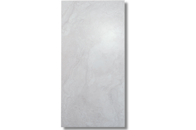 Eclipse White Honed 600x1200