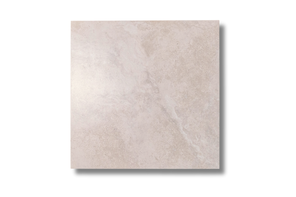 Eclipse Beige Honed 600x600