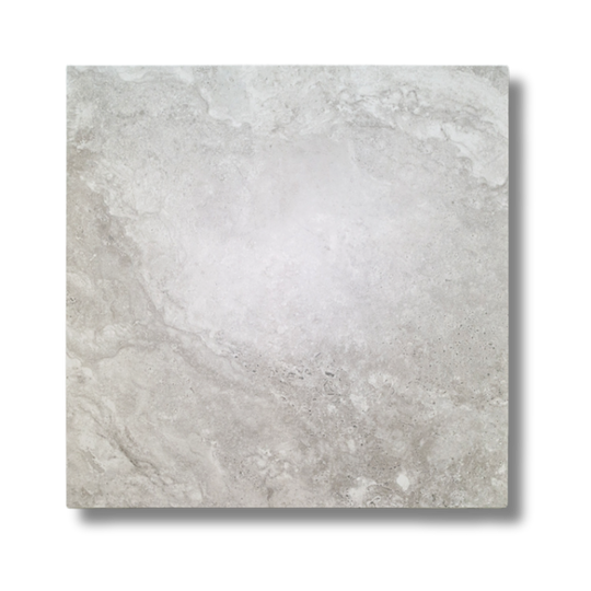 Eclipse Grey Honed 600x600