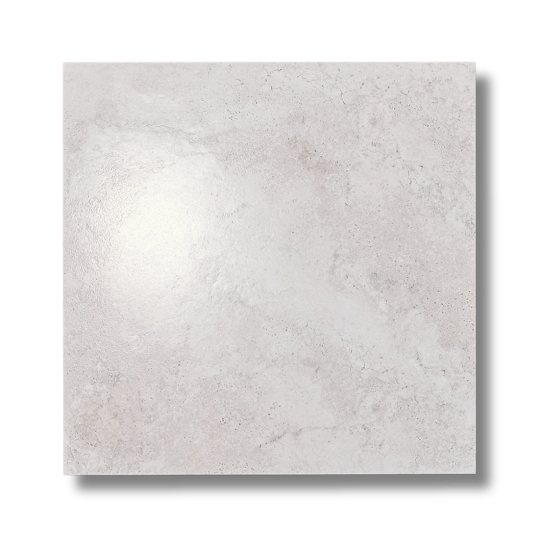 Eclipse White Honed 600x600