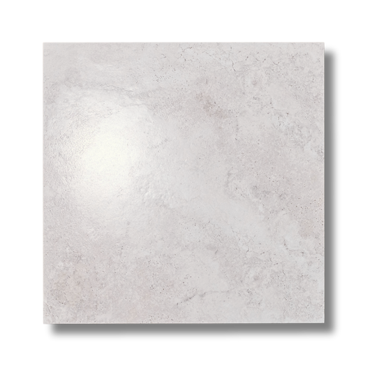 Eclipse White Honed 600x600