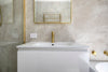 Eclipse Beige Honed 600x600