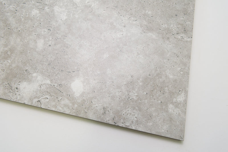 Eclipse Grey Honed 600x600