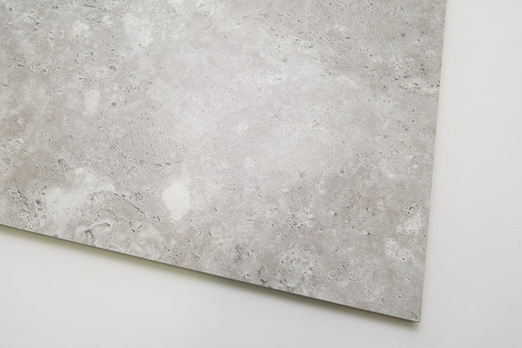 Eclipse Grey Honed 600x600