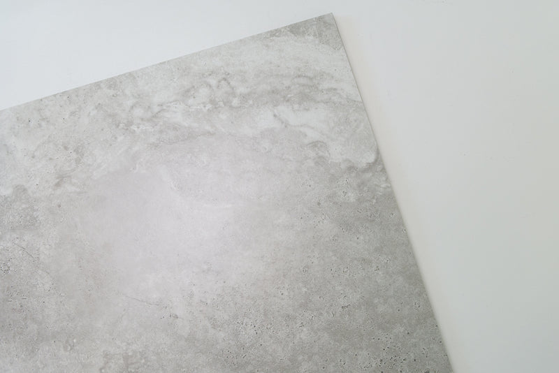 Eclipse Grey Honed 600x600