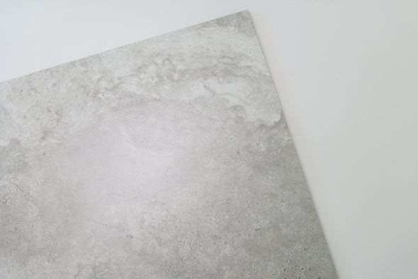 Eclipse Grey Honed 600x600
