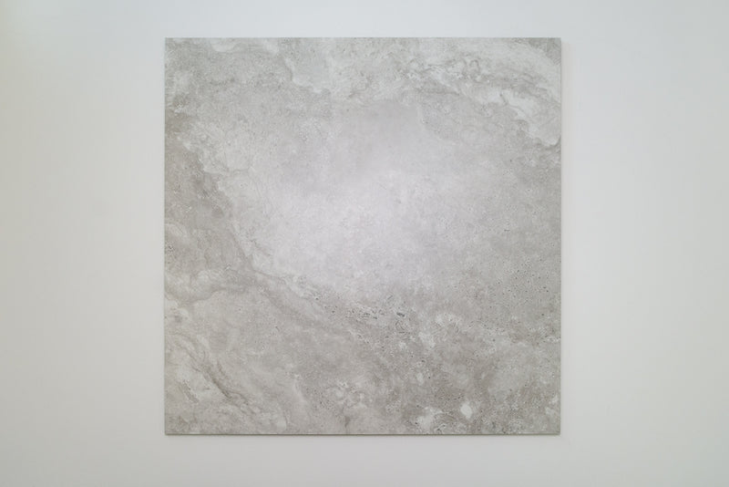 Eclipse Grey Honed 600x600