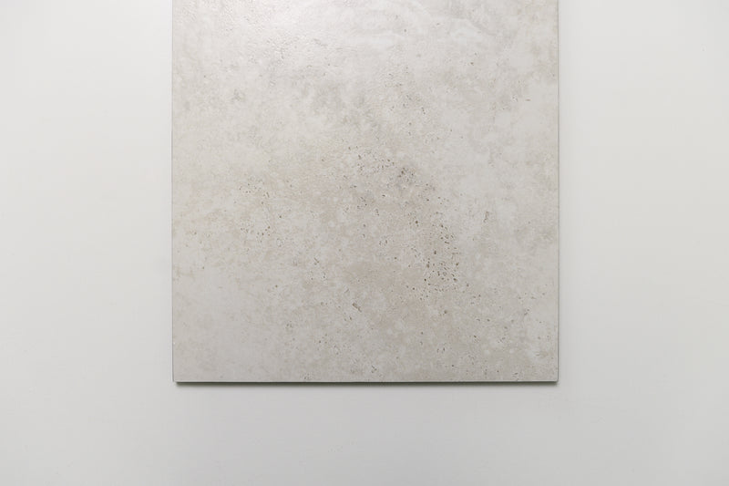 Eclipse White Honed 297x600