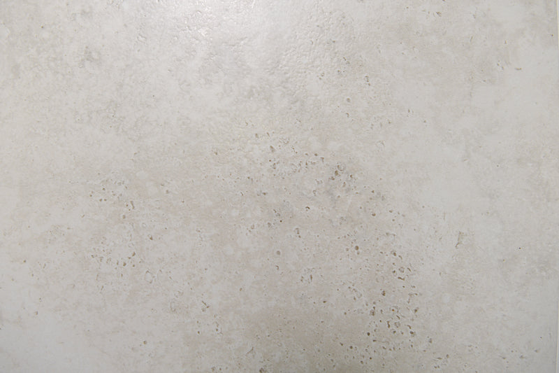 Eclipse White Honed 297x600