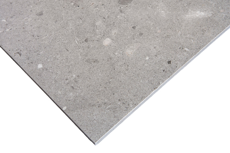 Ego Grigio Matt 600x1200