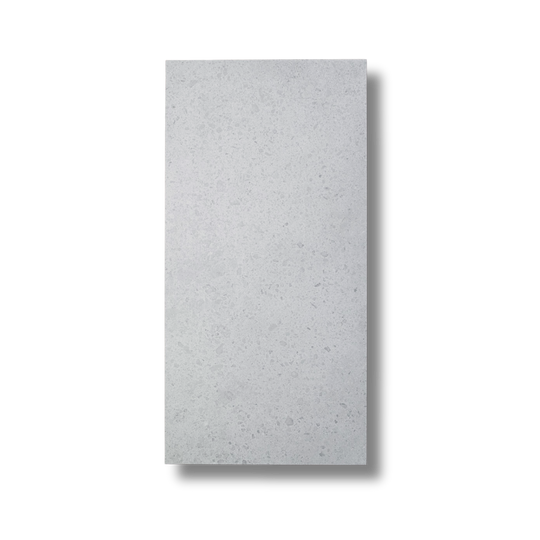 Elegance White Matt 297x600