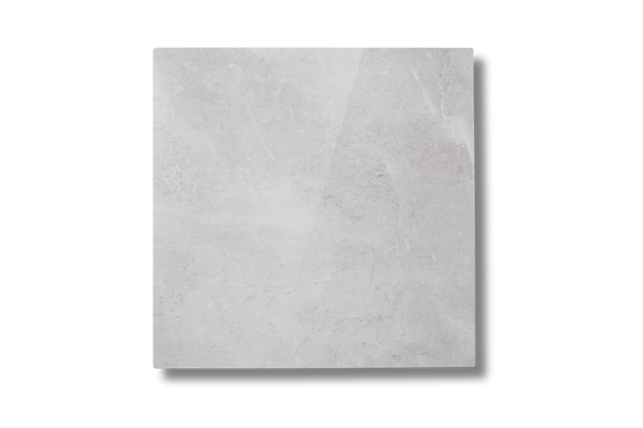 Element White Honed 600x600