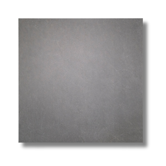 Elite Graphite Matt 600x600