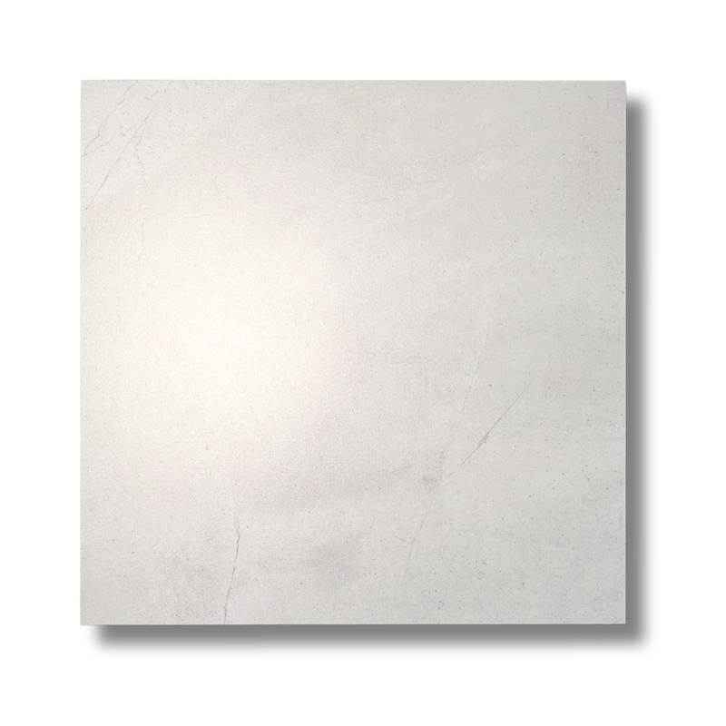 Essential White Lappato 600x600