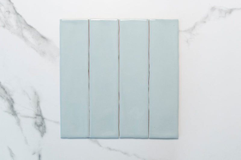 Evolution Aqua Gloss 75x300