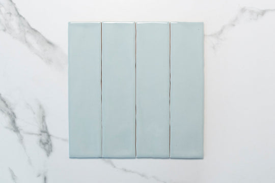Evolution Aqua Gloss 75x300