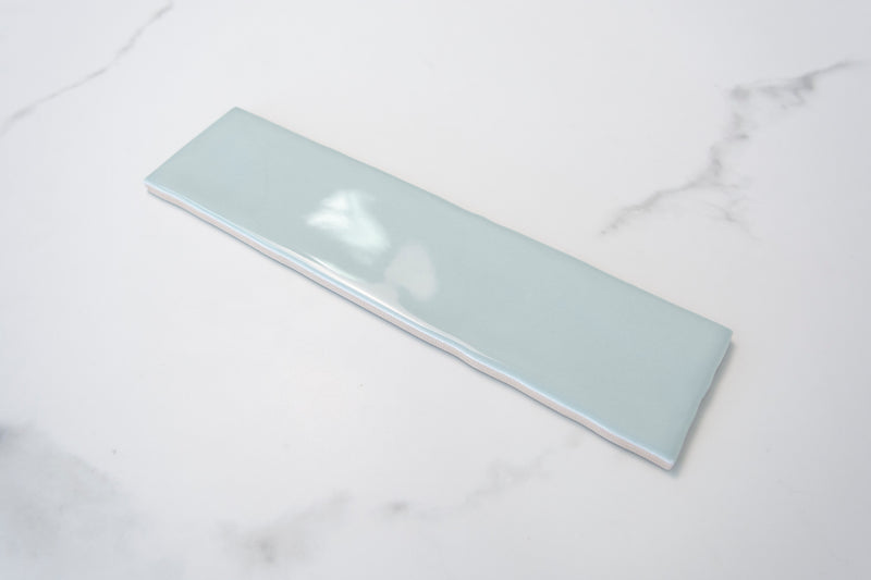 Evolution Aqua Gloss 75x300