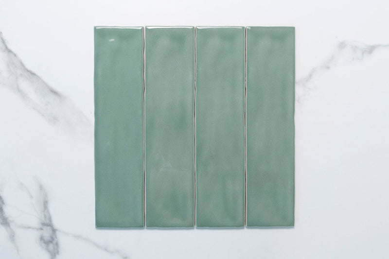 Evolution Eucalyptus Gloss 75x300