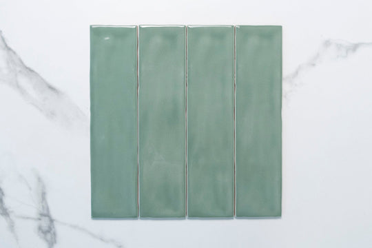 Evolution Eucalyptus Gloss 75x300