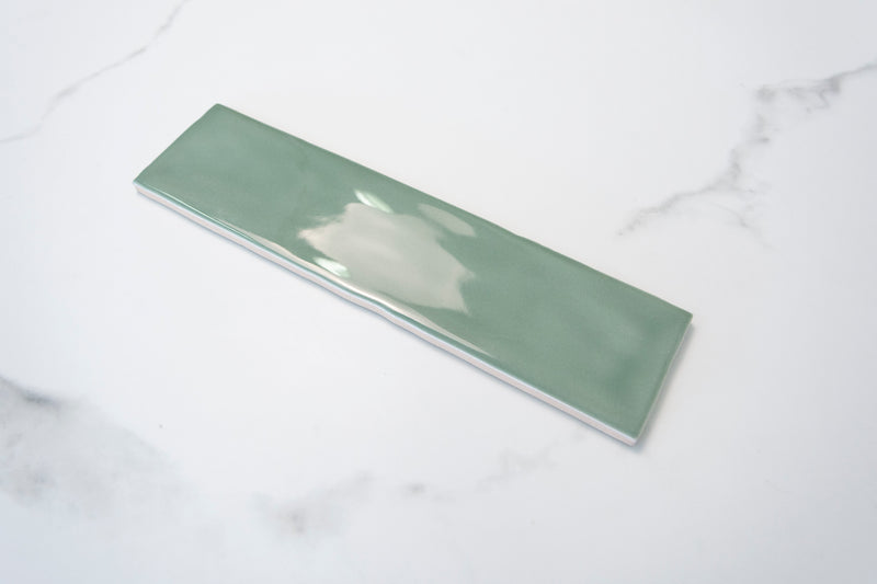 Evolution Eucalyptus Gloss 75x300