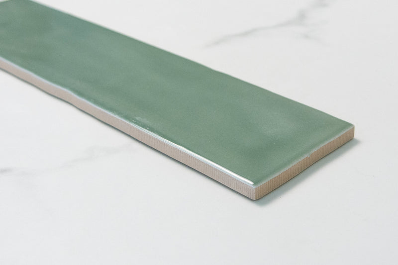 Evolution Eucalyptus Gloss 75x300