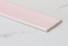 Evolution Pink Gloss 75x300