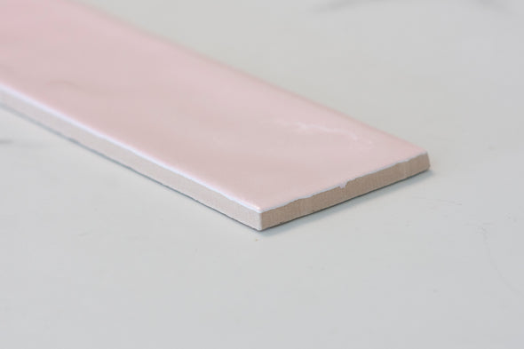 Evolution Pink Gloss 75x300