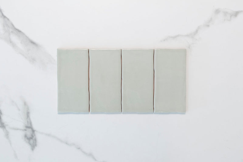 Evolution Sage Gloss 75x150