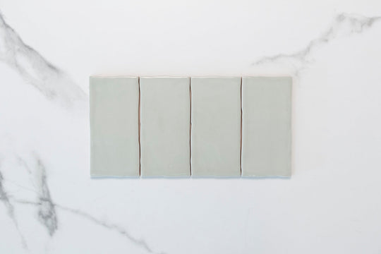 Evolution Sage Gloss 75x150