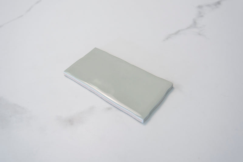 Evolution Sage Gloss 75x150