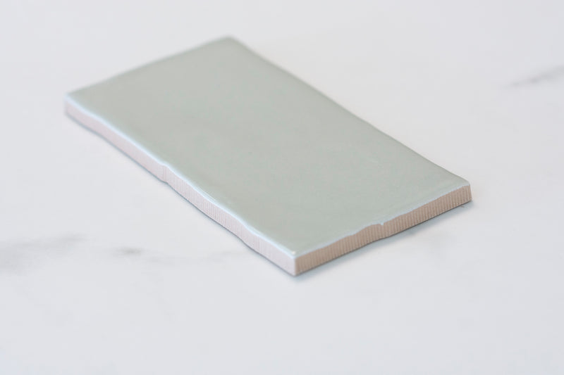 Evolution Sage Gloss 75x150