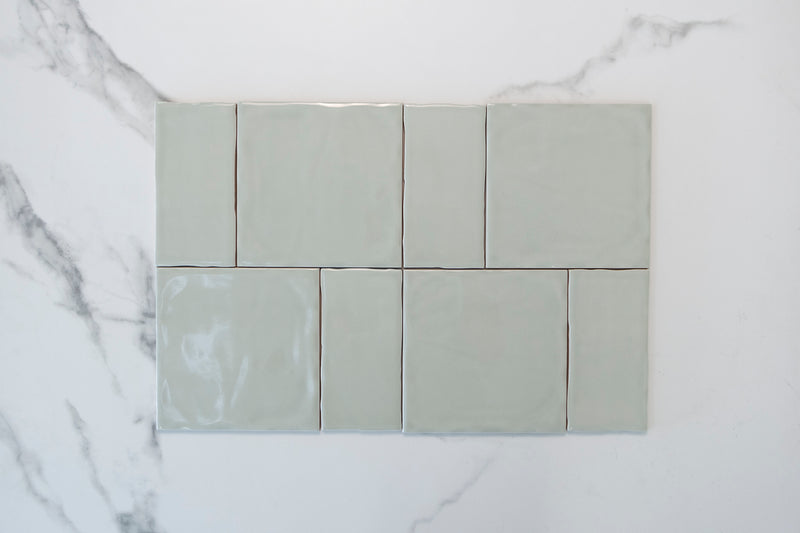 Evolution Sage Gloss 75x150